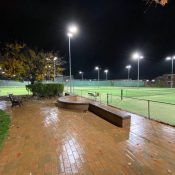Forest Tennis Club