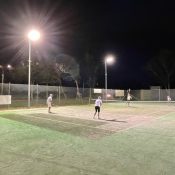 Southlands Tennis Club