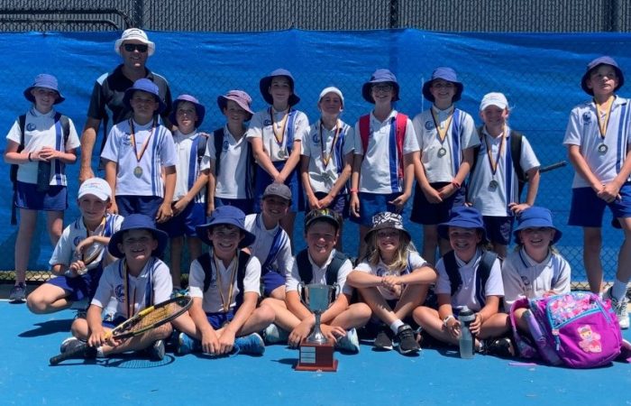 Todd Woodbridge Cup Winners