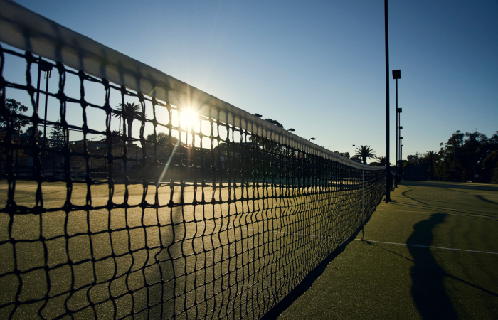 Calling for Tennis ACT Board nominations