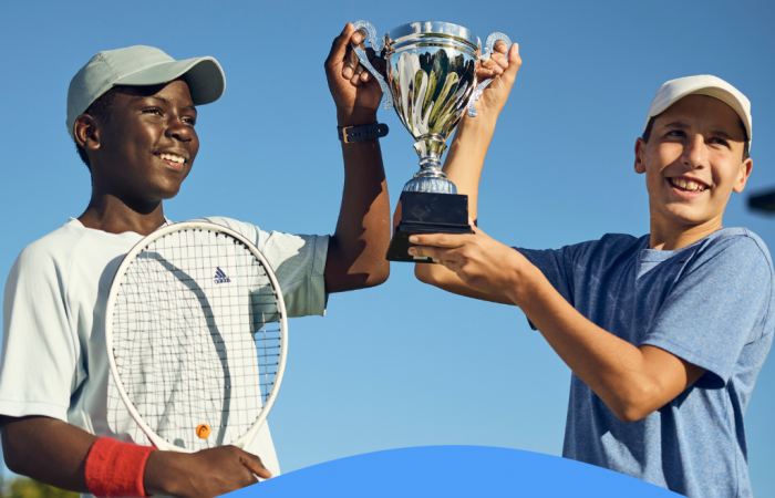 Competitive Play | Tennis ACT