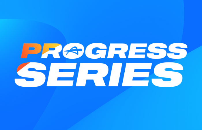 Progress Series Thumb