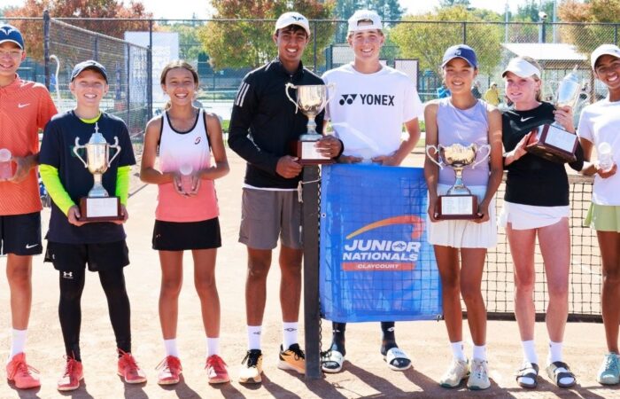 Claycourt Nationals 2026