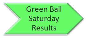 Green Ball Fixtures-friday