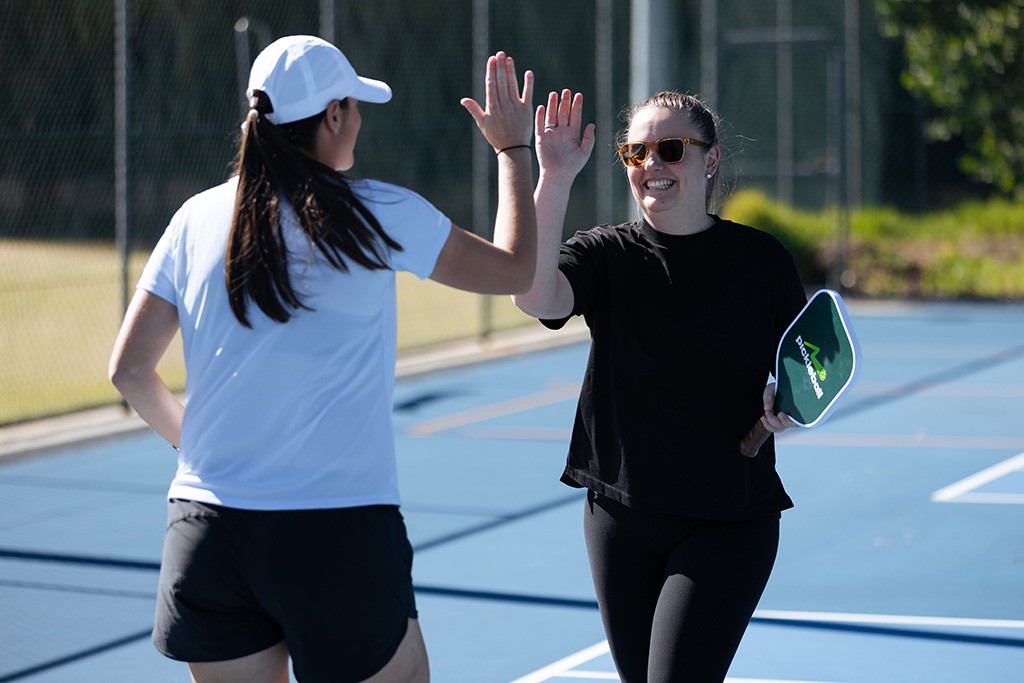 Pickleball to take over Pat Rafter Arena in new Brisbane tournament
