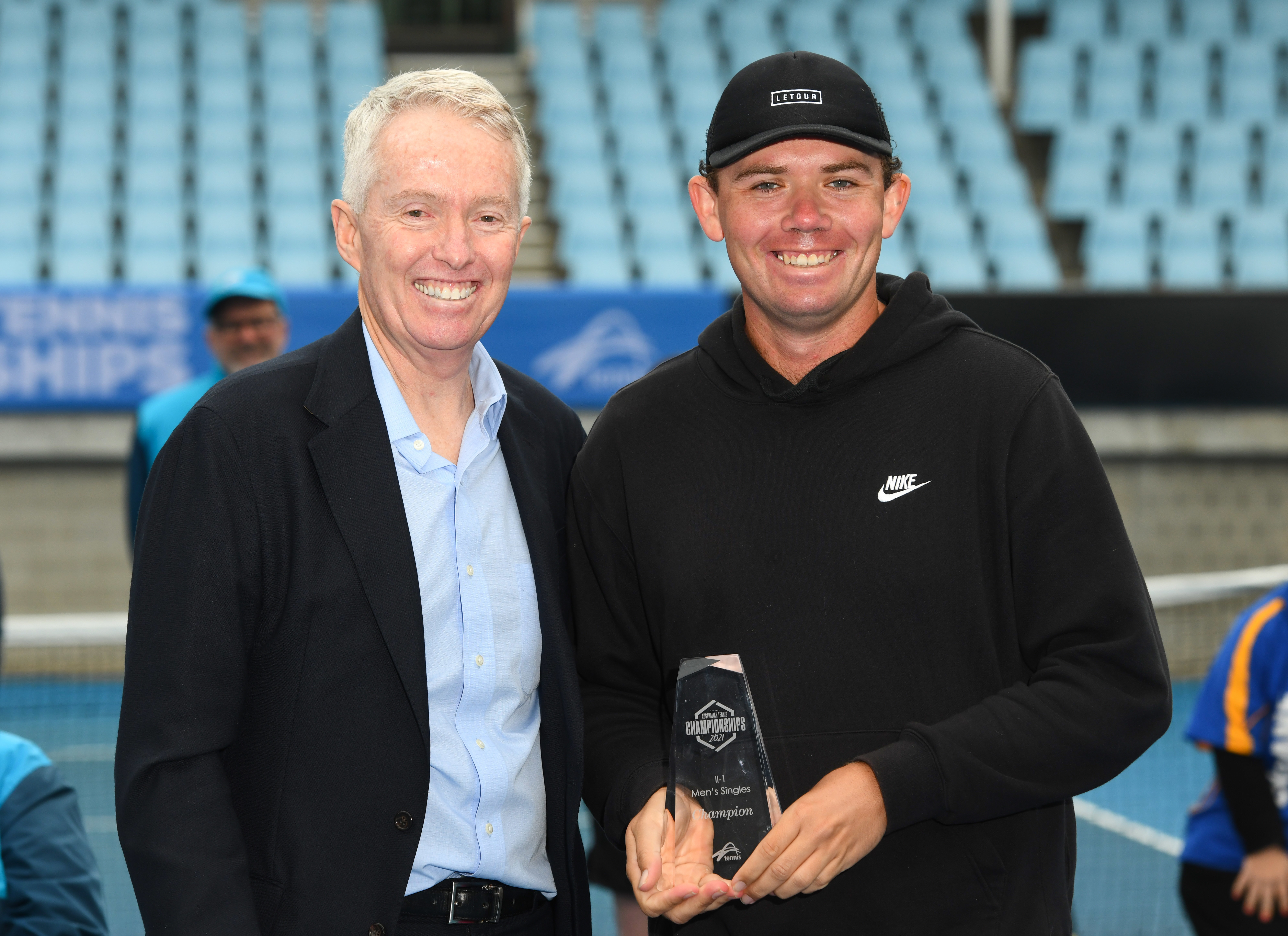 Queenslanders bring home four titles