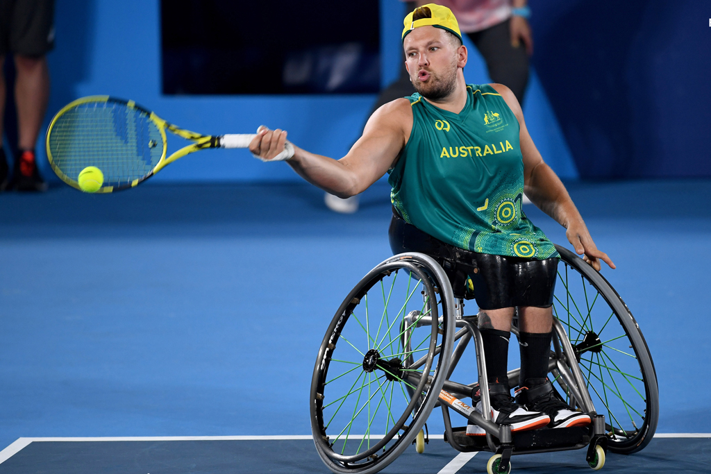 2020 Tokyo Paralympic Games