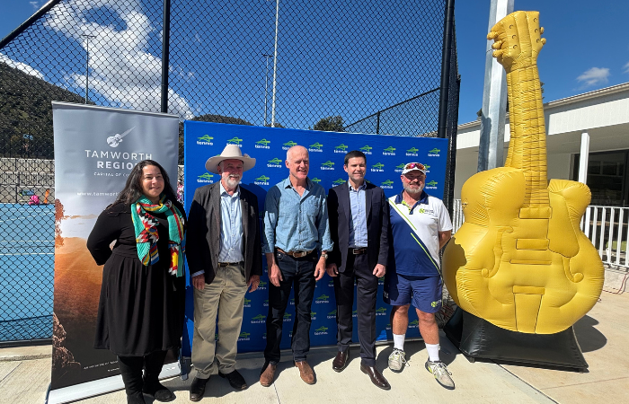 Australian Pro Tour beIN Sports partnership