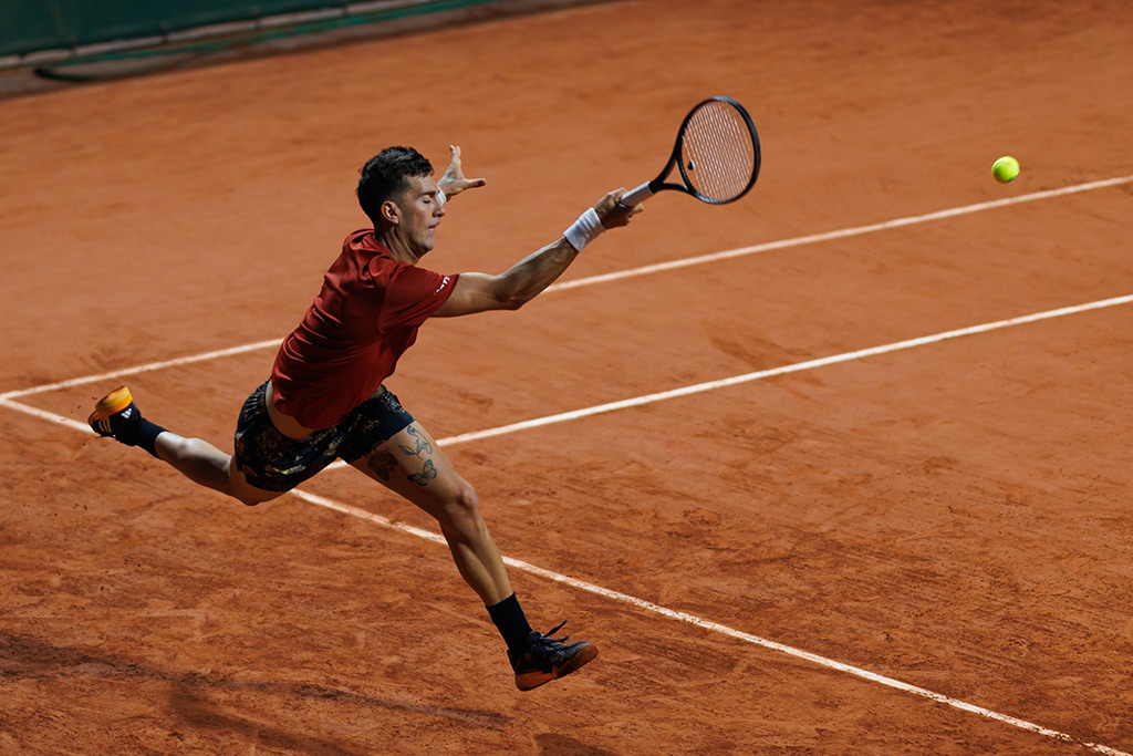 2024 FRENCH OPEN