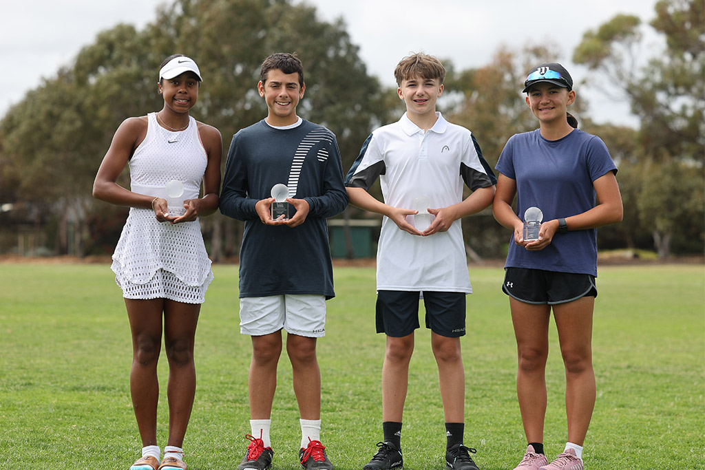 241007 NATIONAL JUNIOR CHAMPIONSHIPS