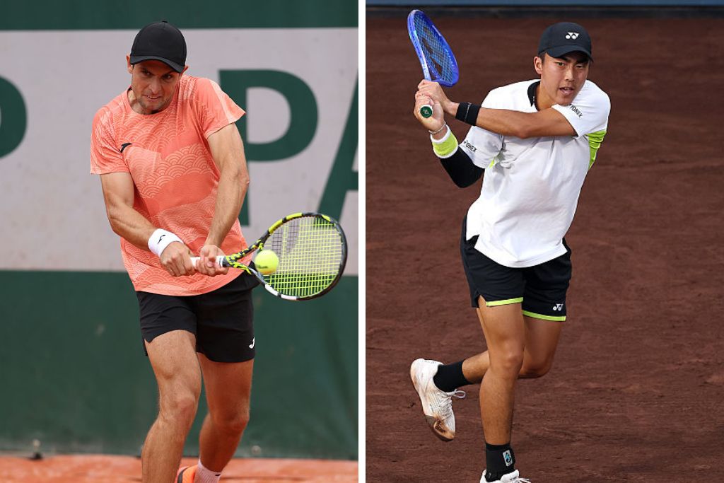 TA collage hero image template - Dual pic hero image template  