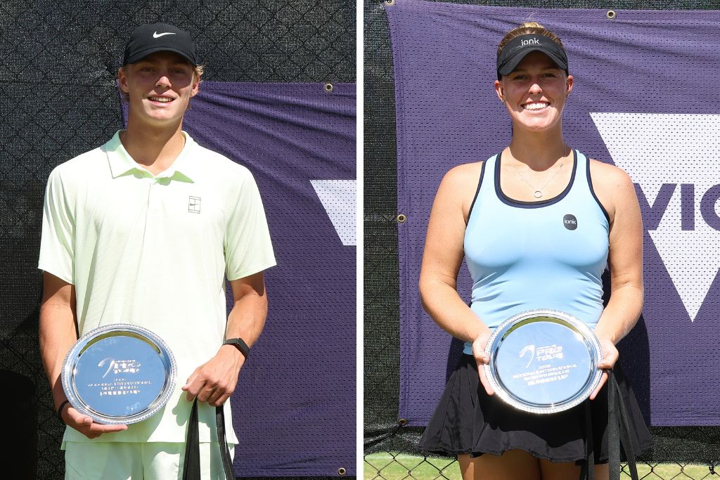 TA collage hero image template - Dual pic hero image template  