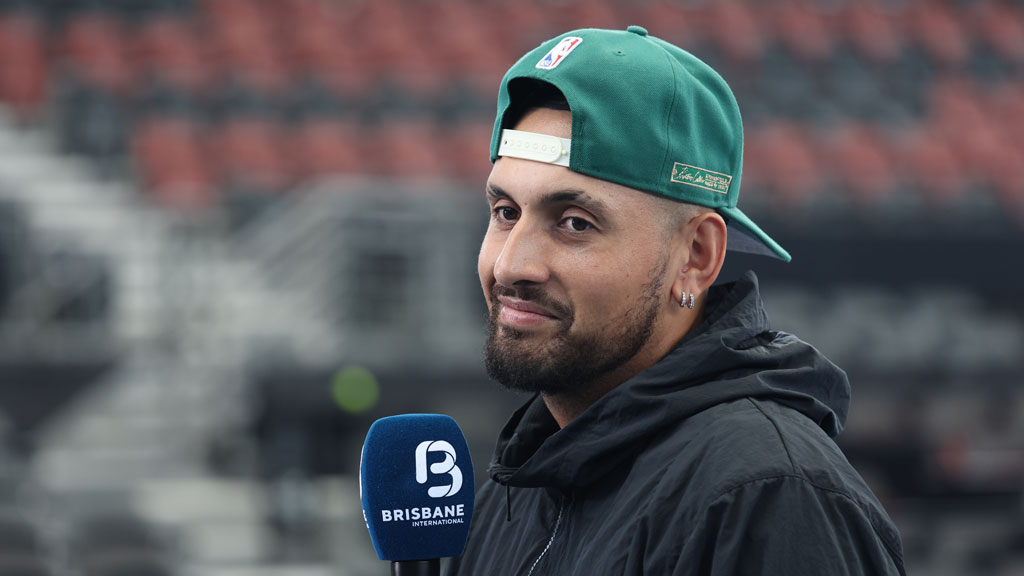 241115 BRISBANE INTERNATIONAL ANNOUNCEMENT