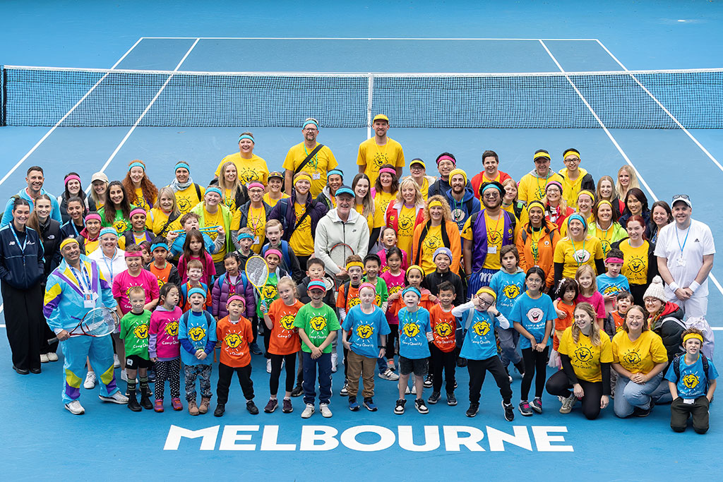 2024 ATF BRIGHTER DAYS CAMP QUALITY