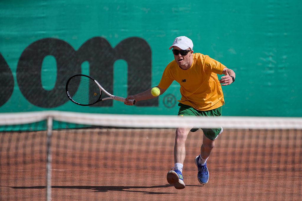 2024 TENNIS world championship day6