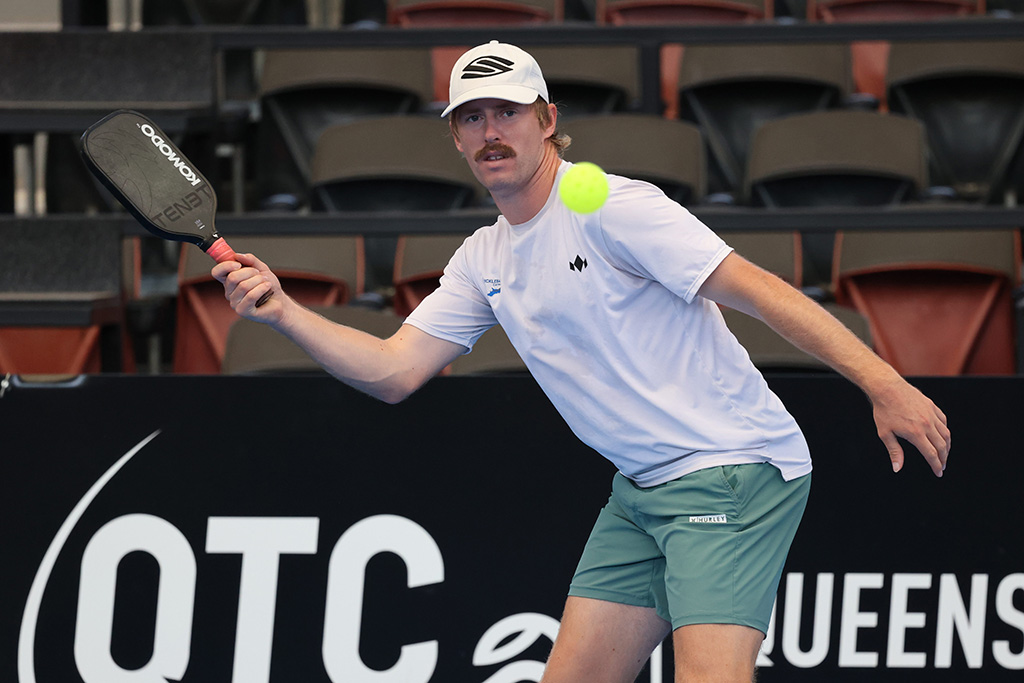 Brisbane Pickleball Classic