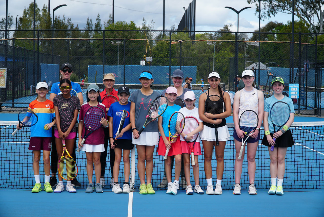 Women and Girls Weekend 2024