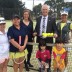 Kilmore Tennis Club receive $20,000