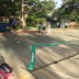 Interschool Tennis Cup Trials at Rainworth State School