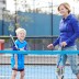 ANZ Tennis Hot Shots and Cardio Tennis Competition