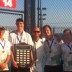 Brisbane Boys College Take Out QLD State Secondary Schools Tennis Competition
