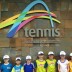Day 2: Kids on Court Brisbane International 2015