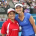 The start of a stunning line up to the 2012 APIA International