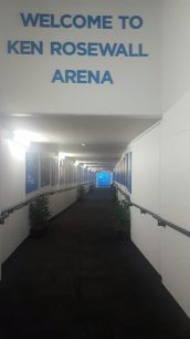 Player tunnel 1