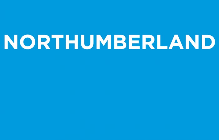 NORTHUMBERLAND
