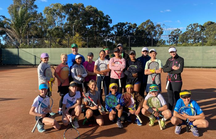 2021 Australian Teams Championships NSW