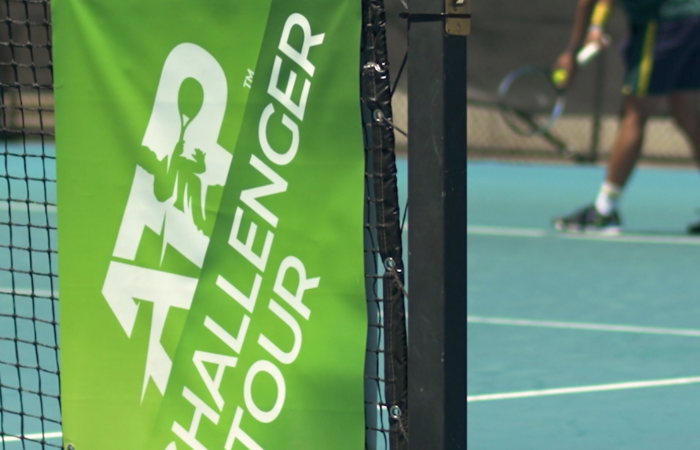 W60 Sydney ITF World Tennis Tour ORDER OF PLAY Monday 31 Oct 2022 Week of 31 OCT 2022 City,Country Sydney, AUS Prize Money US$ 60000 Tourn. Key W-ITF-AUS-16A-2022 ITF Supervisor Kerrilyn Cramer Double (8)