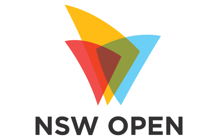 NSW OPEN