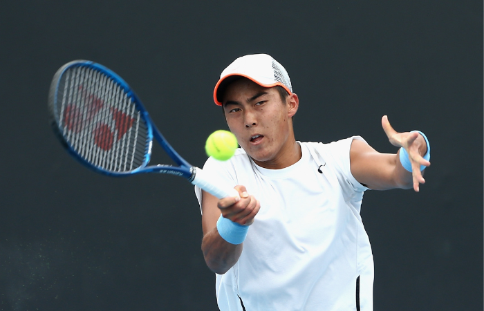 NSW OPEN (3) NSW OPEN (3)