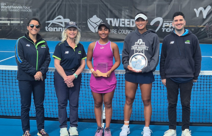 Tweed Heads - Week 1 (1)