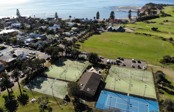 created by dji camera