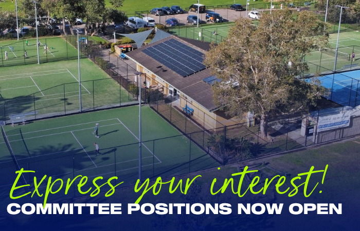 EOI_COMMITTEE POSITIONS NOW OPEN 700X450