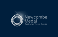 Newcombe Medal