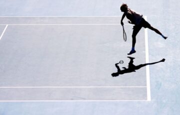 Metro hardcourt Metro hardcourt