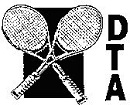 Darwin Tennis Association logo