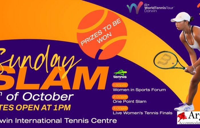 W35 - DI - SUNDAY SLAM