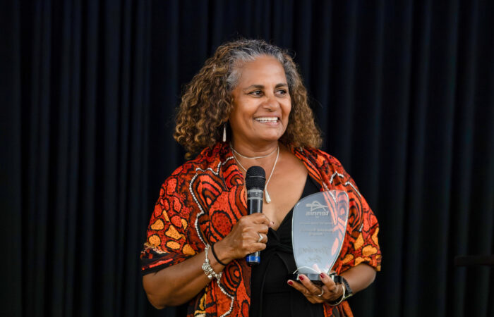 Tennis Awards Night 2025