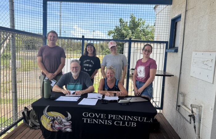 GovePeninsulaTennisClub-commitee-Mar2026