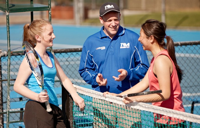 Upcoming FREE Court Supervisor Course In Bundaberg In September