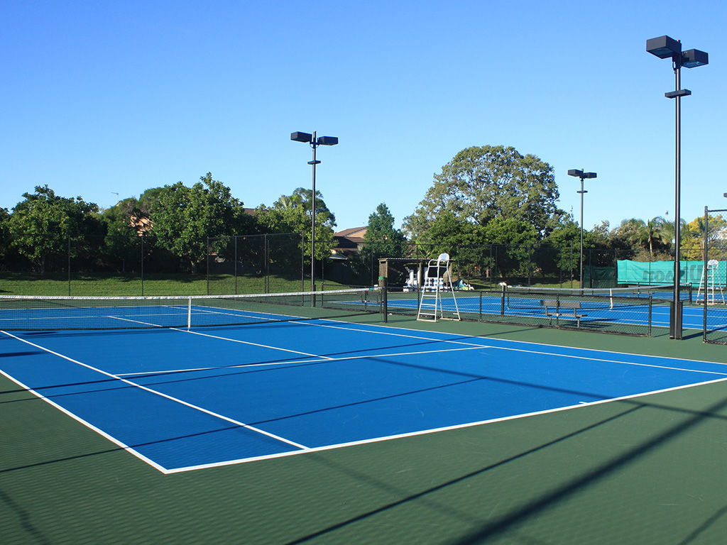 Current vacancy Sunshine Coast Participation Leader 19 August, 2015 Tennis Queensland