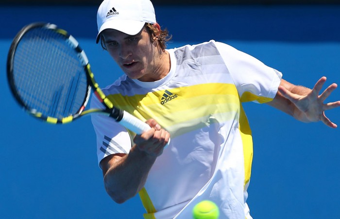 Ben Mitchell; Getty Images