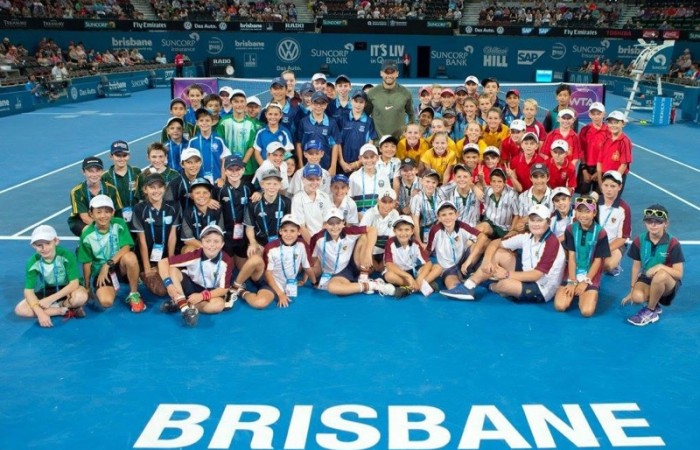 3 Central Schools Compete at the Brisbane International Schools Challenge State Finals