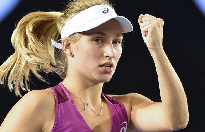 Daria Gavrilova