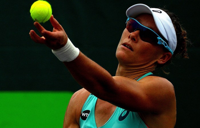 Sam Stosur