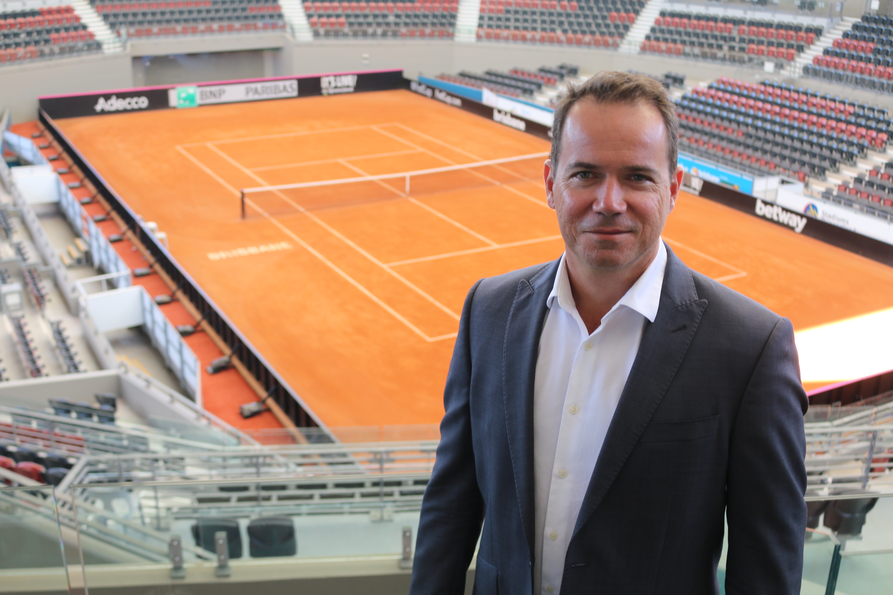 TENNIS QUEENSLAND APPOINTS NEW DIRECTOR, LIFE MEMBER, AND REELECTS