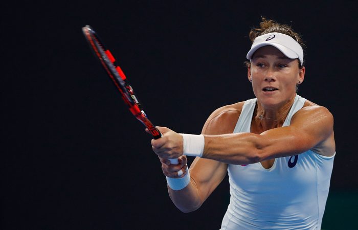 Stosur for web 2